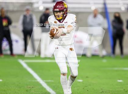 Thumbnail 3 in Salpointe Catholic @ Horizon (AIA 5A Div. Final) photogallery.