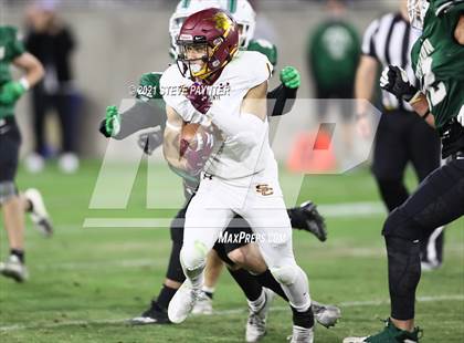 Thumbnail 1 in Salpointe Catholic @ Horizon (AIA 5A Div. Final) photogallery.