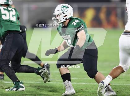 Thumbnail 2 in Salpointe Catholic @ Horizon (AIA 5A Div. Final) photogallery.