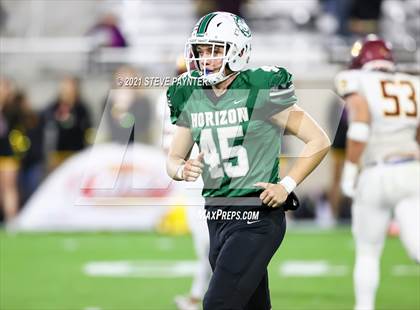 Thumbnail 1 in Salpointe Catholic @ Horizon (AIA 5A Div. Final) photogallery.
