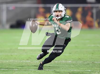 Thumbnail 3 in Salpointe Catholic @ Horizon (AIA 5A Div. Final) photogallery.