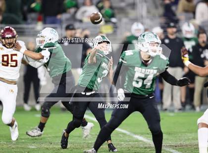 Thumbnail 1 in Salpointe Catholic @ Horizon (AIA 5A Div. Final) photogallery.