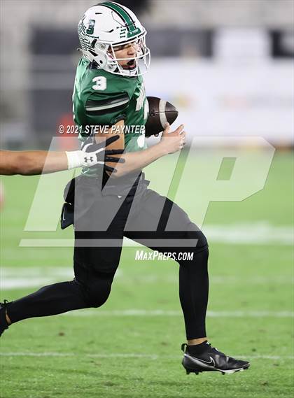 Thumbnail 1 in Salpointe Catholic @ Horizon (AIA 5A Div. Final) photogallery.