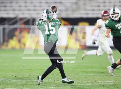 Thumbnail 1 in Salpointe Catholic @ Horizon (AIA 5A Div. Final) photogallery.