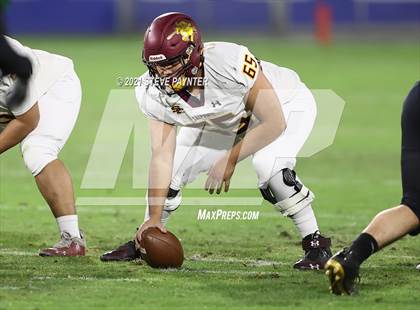 Thumbnail 1 in Salpointe Catholic @ Horizon (AIA 5A Div. Final) photogallery.