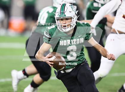 Thumbnail 1 in Salpointe Catholic @ Horizon (AIA 5A Div. Final) photogallery.