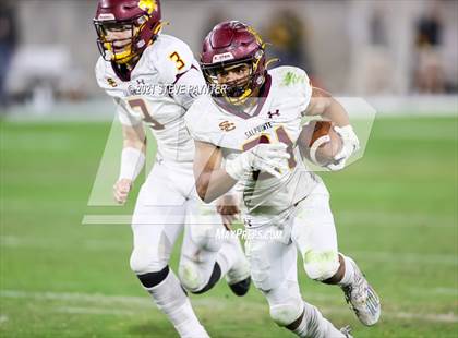 Thumbnail 1 in Salpointe Catholic @ Horizon (AIA 5A Div. Final) photogallery.