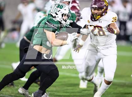 Thumbnail 3 in Salpointe Catholic @ Horizon (AIA 5A Div. Final) photogallery.