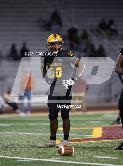Thumbnail 2 in Westside vs Perry photogallery.
