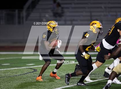 Thumbnail 1 in Westside vs Perry photogallery.
