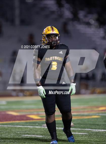 Thumbnail 3 in Westside vs Perry photogallery.
