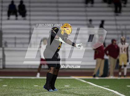 Thumbnail 3 in Westside vs Perry photogallery.