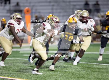 Thumbnail 3 in Westside vs Perry photogallery.