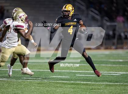 Thumbnail 2 in Westside vs Perry photogallery.