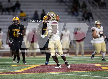 Thumbnail 3 in Westside vs Perry photogallery.