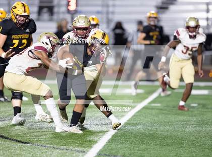 Thumbnail 1 in Westside vs Perry photogallery.