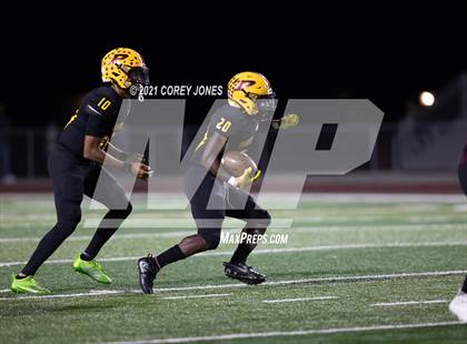 Thumbnail 2 in Westside vs Perry photogallery.