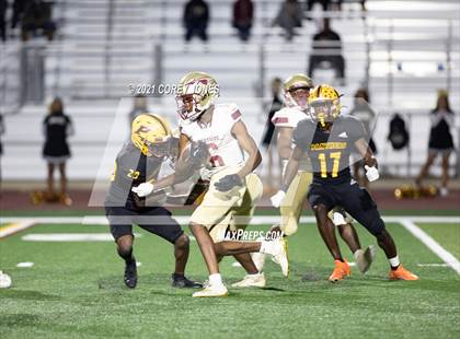 Thumbnail 3 in Westside vs Perry photogallery.