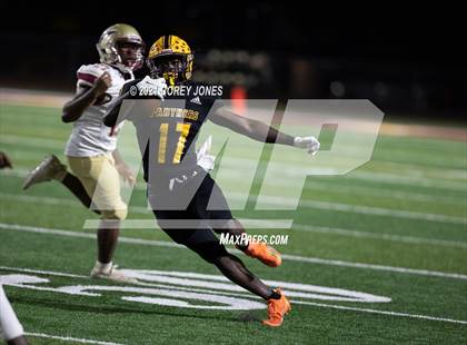 Thumbnail 2 in Westside vs Perry photogallery.