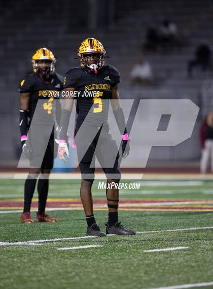Thumbnail 2 in Westside vs Perry photogallery.