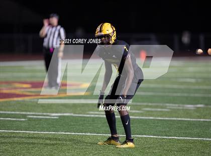 Thumbnail 2 in Westside vs Perry photogallery.