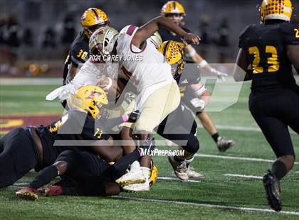 Thumbnail 3 in Westside vs Perry photogallery.