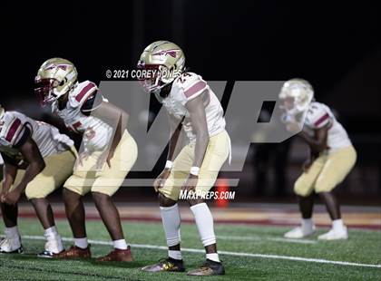 Thumbnail 3 in Westside vs Perry photogallery.