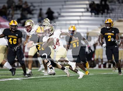 Thumbnail 1 in Westside vs Perry photogallery.