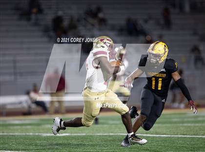 Thumbnail 3 in Westside vs Perry photogallery.