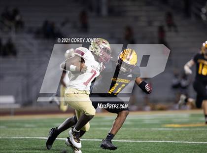 Thumbnail 1 in Westside vs Perry photogallery.