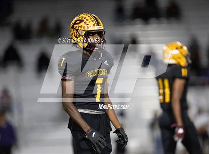 Thumbnail 1 in Westside vs Perry photogallery.