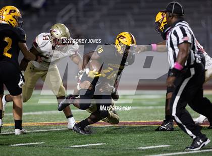 Thumbnail 3 in Westside vs Perry photogallery.