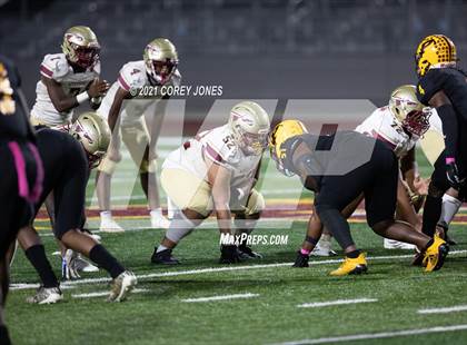 Thumbnail 3 in Westside vs Perry photogallery.