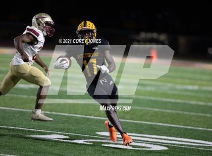 Thumbnail 1 in Westside vs Perry photogallery.