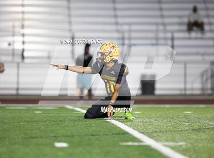 Thumbnail 1 in Westside vs Perry photogallery.