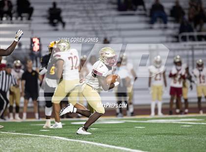 Thumbnail 3 in Westside vs Perry photogallery.