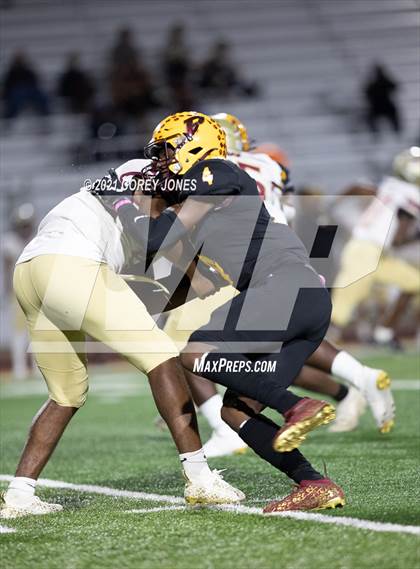 Thumbnail 2 in Westside vs Perry photogallery.