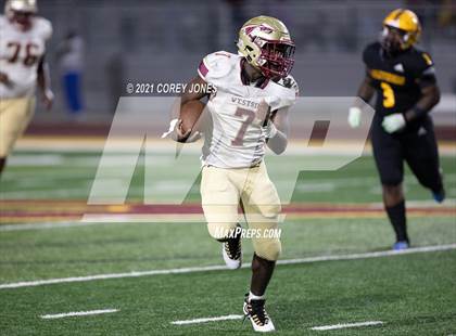Thumbnail 2 in Westside vs Perry photogallery.