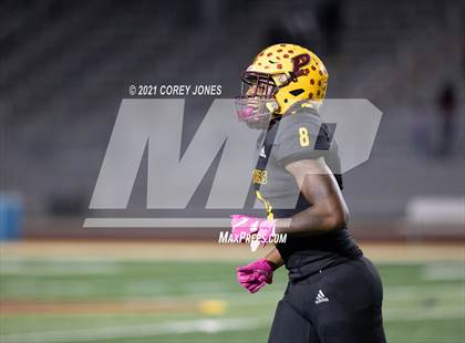 Thumbnail 2 in Westside vs Perry photogallery.