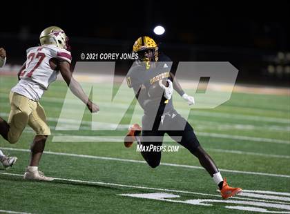 Thumbnail 3 in Westside vs Perry photogallery.