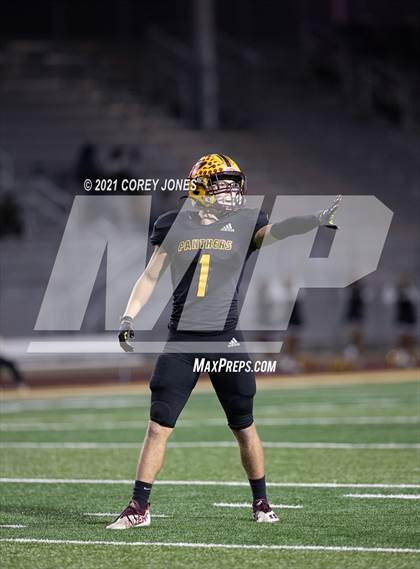 Thumbnail 2 in Westside vs Perry photogallery.