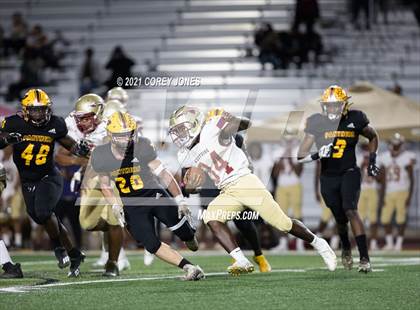 Thumbnail 3 in Westside vs Perry photogallery.