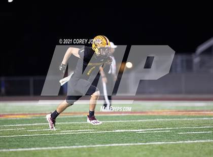 Thumbnail 3 in Westside vs Perry photogallery.