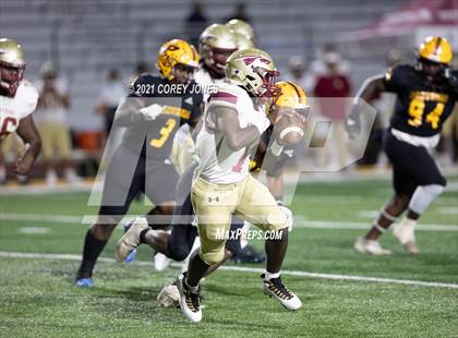 Thumbnail 1 in Westside vs Perry photogallery.