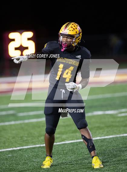 Thumbnail 3 in Westside vs Perry photogallery.