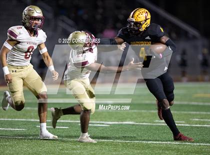 Thumbnail 3 in Westside vs Perry photogallery.