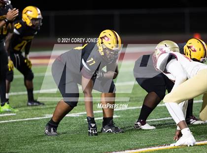 Thumbnail 1 in Westside vs Perry photogallery.