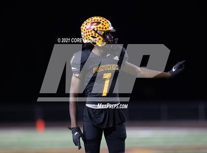 Thumbnail 2 in Westside vs Perry photogallery.