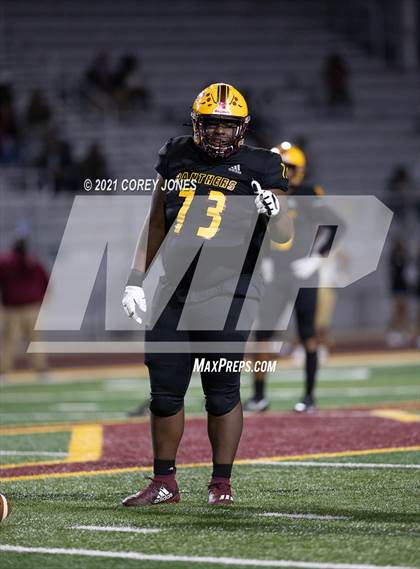 Thumbnail 1 in Westside vs Perry photogallery.