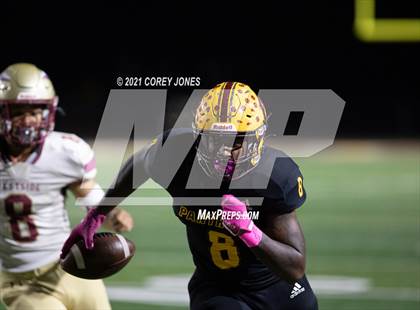 Thumbnail 1 in Westside vs Perry photogallery.